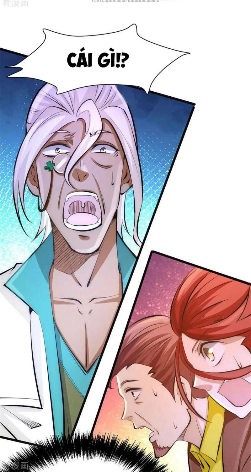 Đô Thị Đỉnh Phong Cao Thủ Chapter 62 - 32