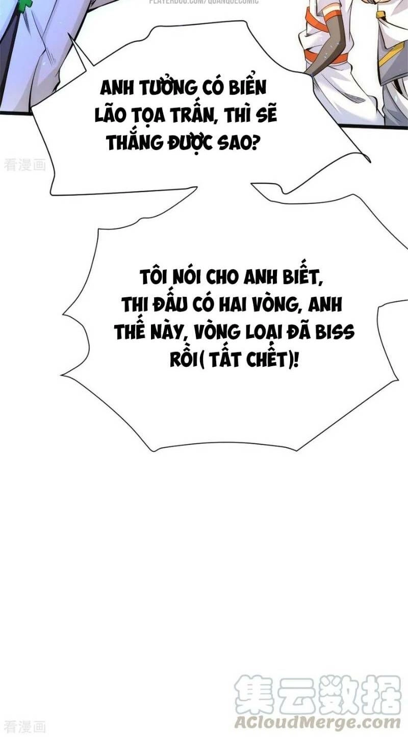 Đô Thị Đỉnh Phong Cao Thủ Chapter 62 - 34