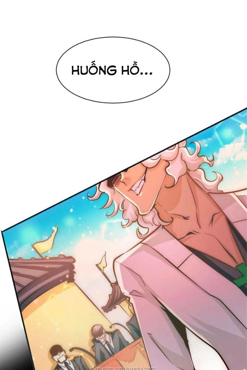 Đô Thị Đỉnh Phong Cao Thủ Chapter 62 - 35