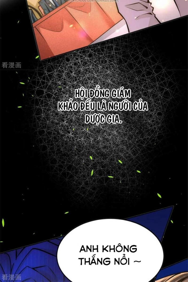 Đô Thị Đỉnh Phong Cao Thủ Chapter 62 - 36