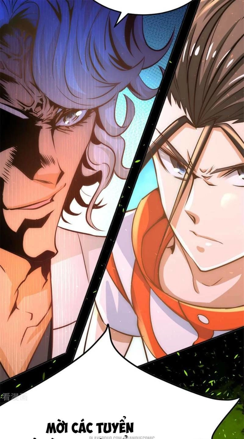 Đô Thị Đỉnh Phong Cao Thủ Chapter 62 - 37