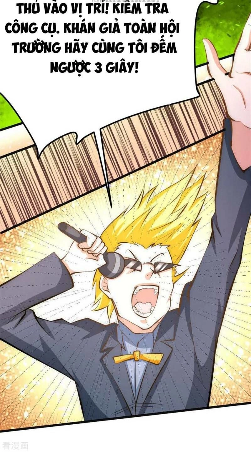 Đô Thị Đỉnh Phong Cao Thủ Chapter 62 - 38