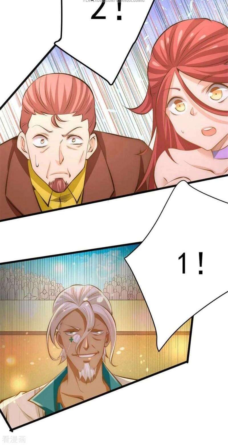 Đô Thị Đỉnh Phong Cao Thủ Chapter 62 - 39