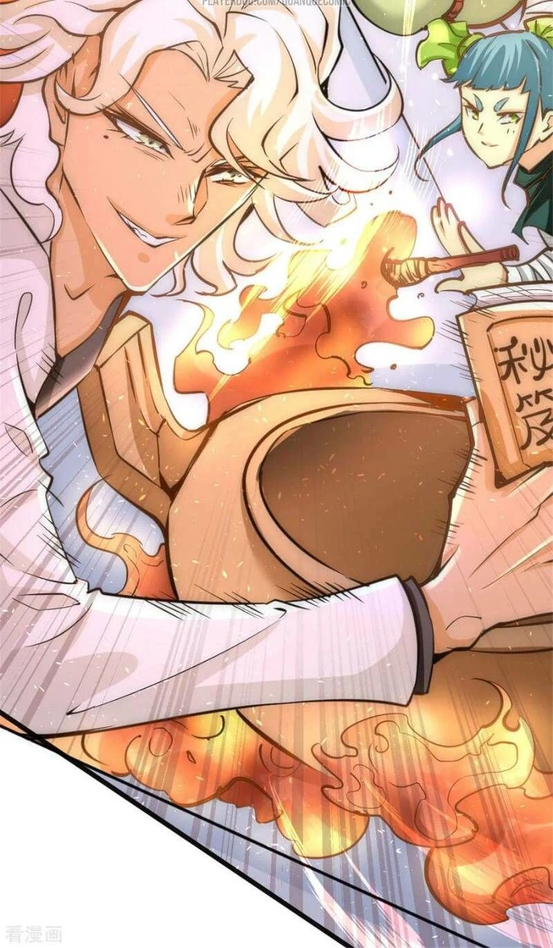 Đô Thị Đỉnh Phong Cao Thủ Chapter 62 - 41