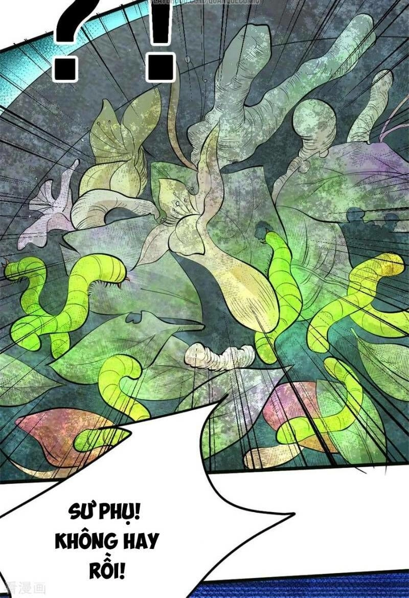 Đô Thị Đỉnh Phong Cao Thủ Chapter 62 - 45