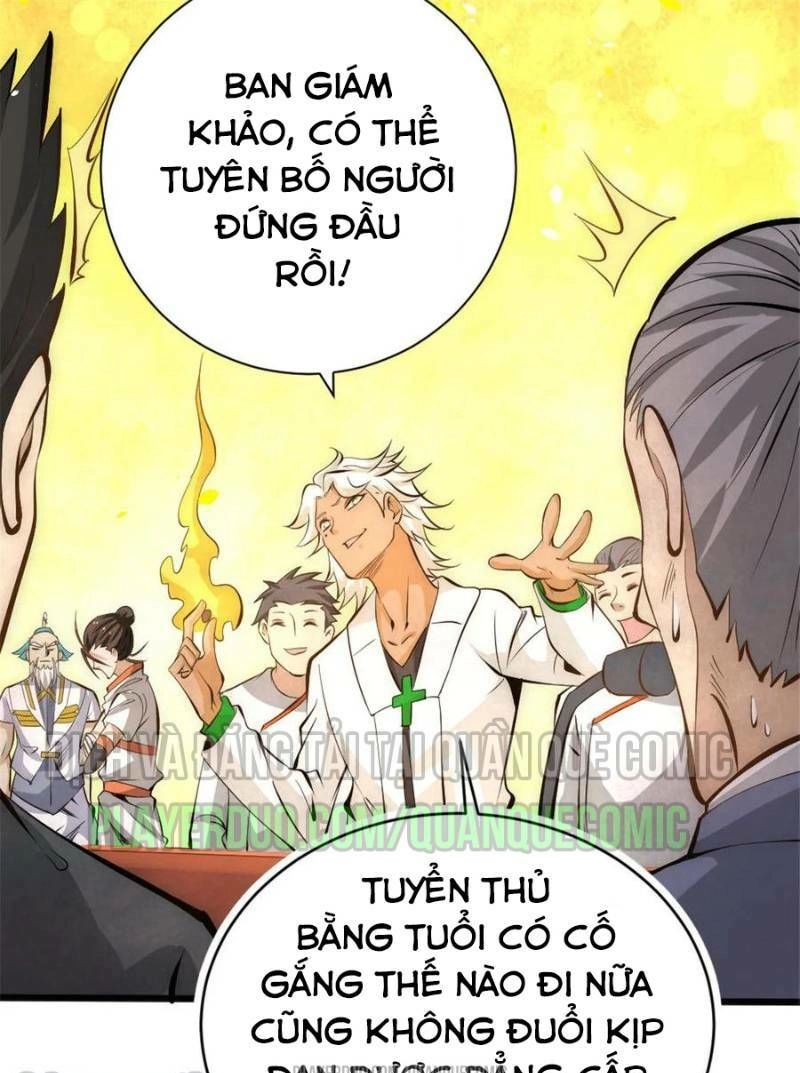 Đô Thị Đỉnh Phong Cao Thủ Chapter 63 - 7