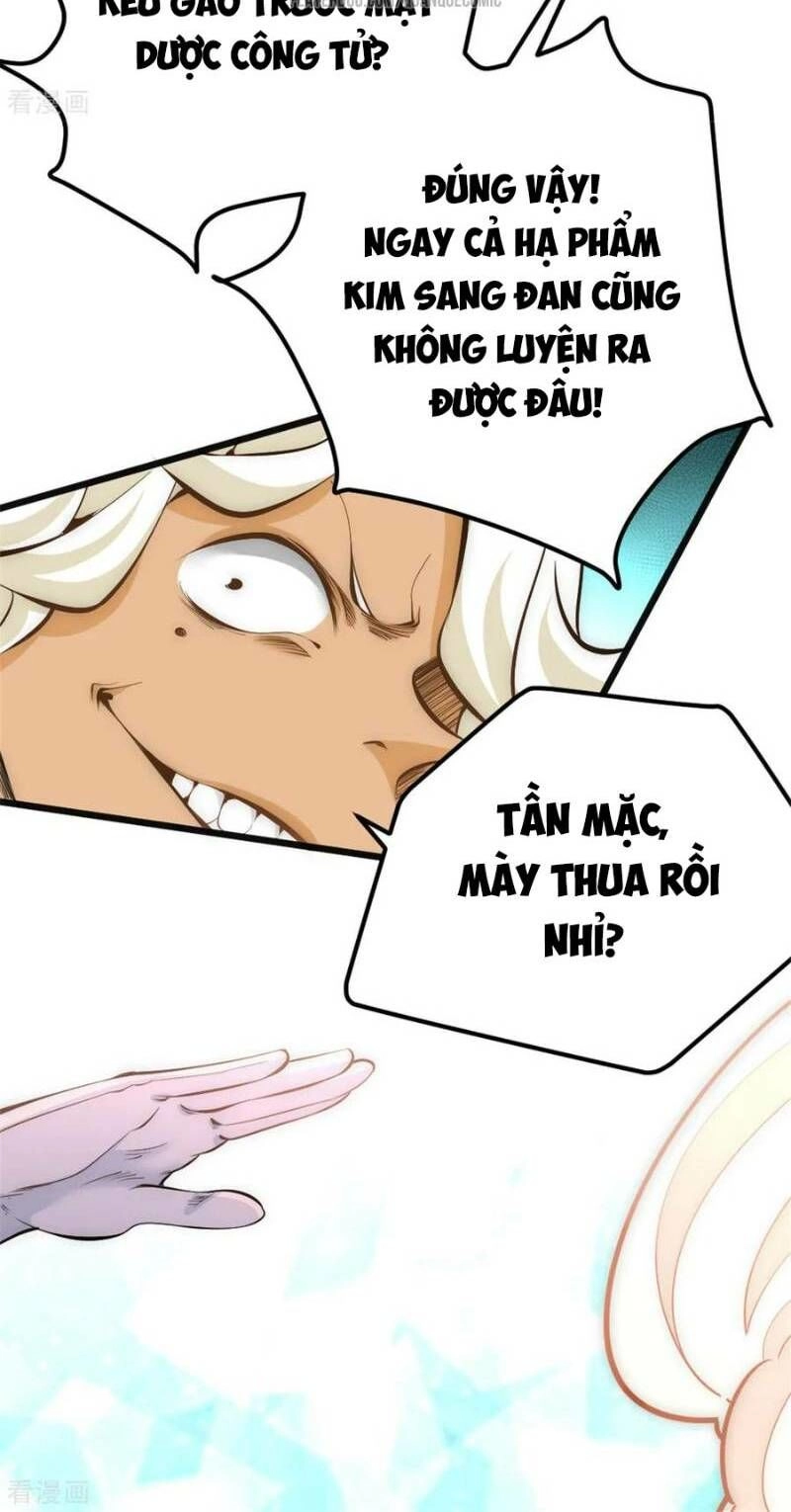 Đô Thị Đỉnh Phong Cao Thủ Chapter 63 - 10