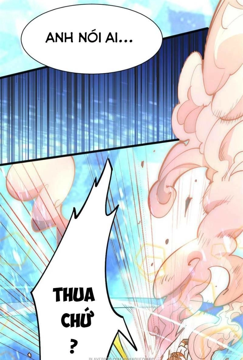 Đô Thị Đỉnh Phong Cao Thủ Chapter 63 - 11