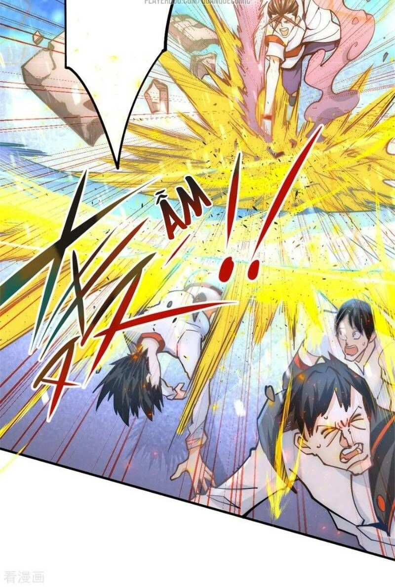 Đô Thị Đỉnh Phong Cao Thủ Chapter 63 - 12