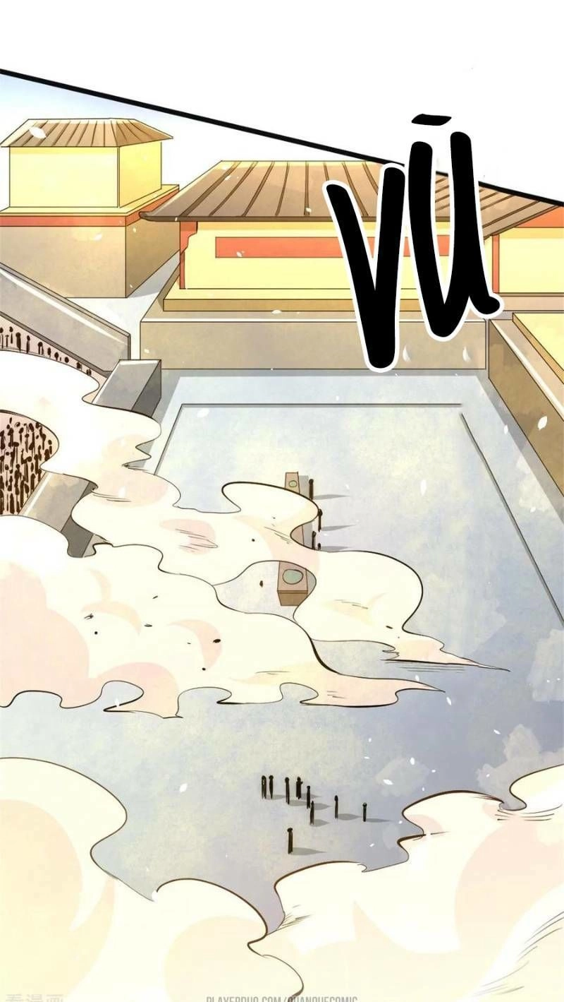 Đô Thị Đỉnh Phong Cao Thủ Chapter 63 - 13