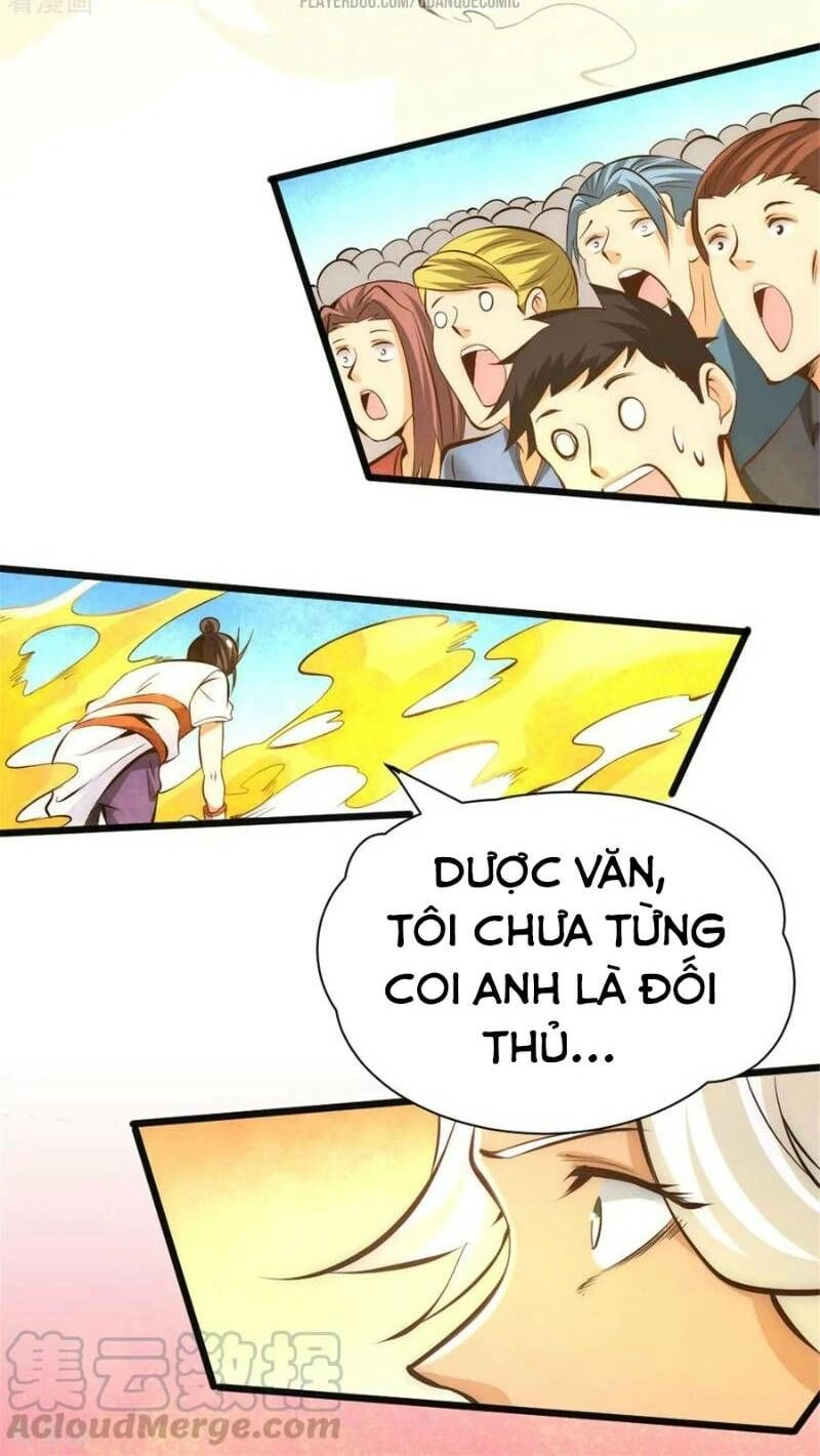 Đô Thị Đỉnh Phong Cao Thủ Chapter 63 - 14