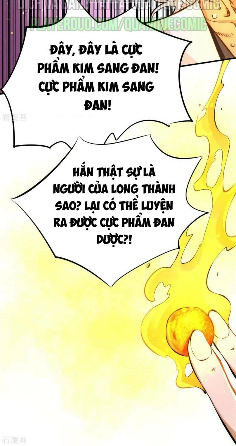 Đô Thị Đỉnh Phong Cao Thủ Chapter 63 - 16