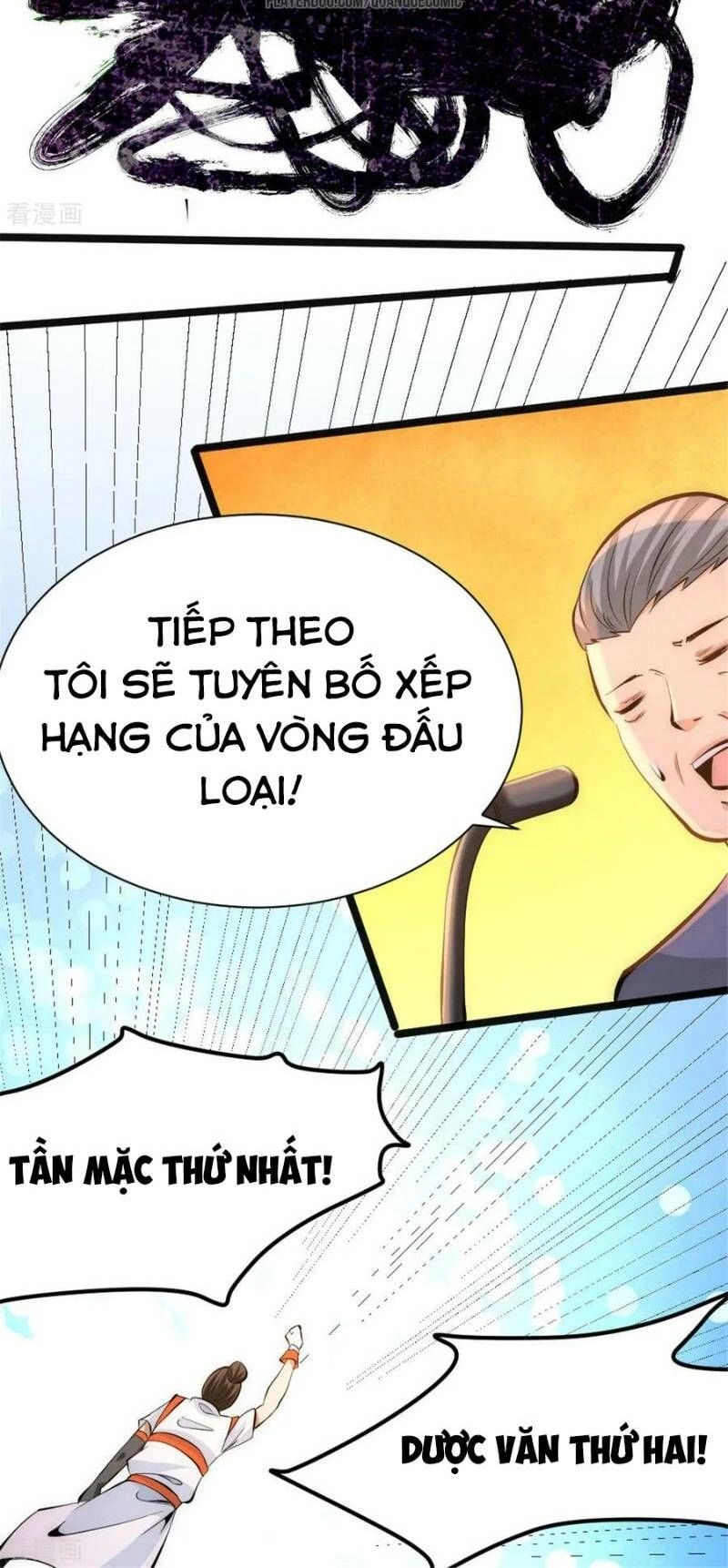Đô Thị Đỉnh Phong Cao Thủ Chapter 63 - 19