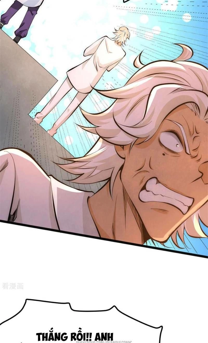 Đô Thị Đỉnh Phong Cao Thủ Chapter 63 - 20