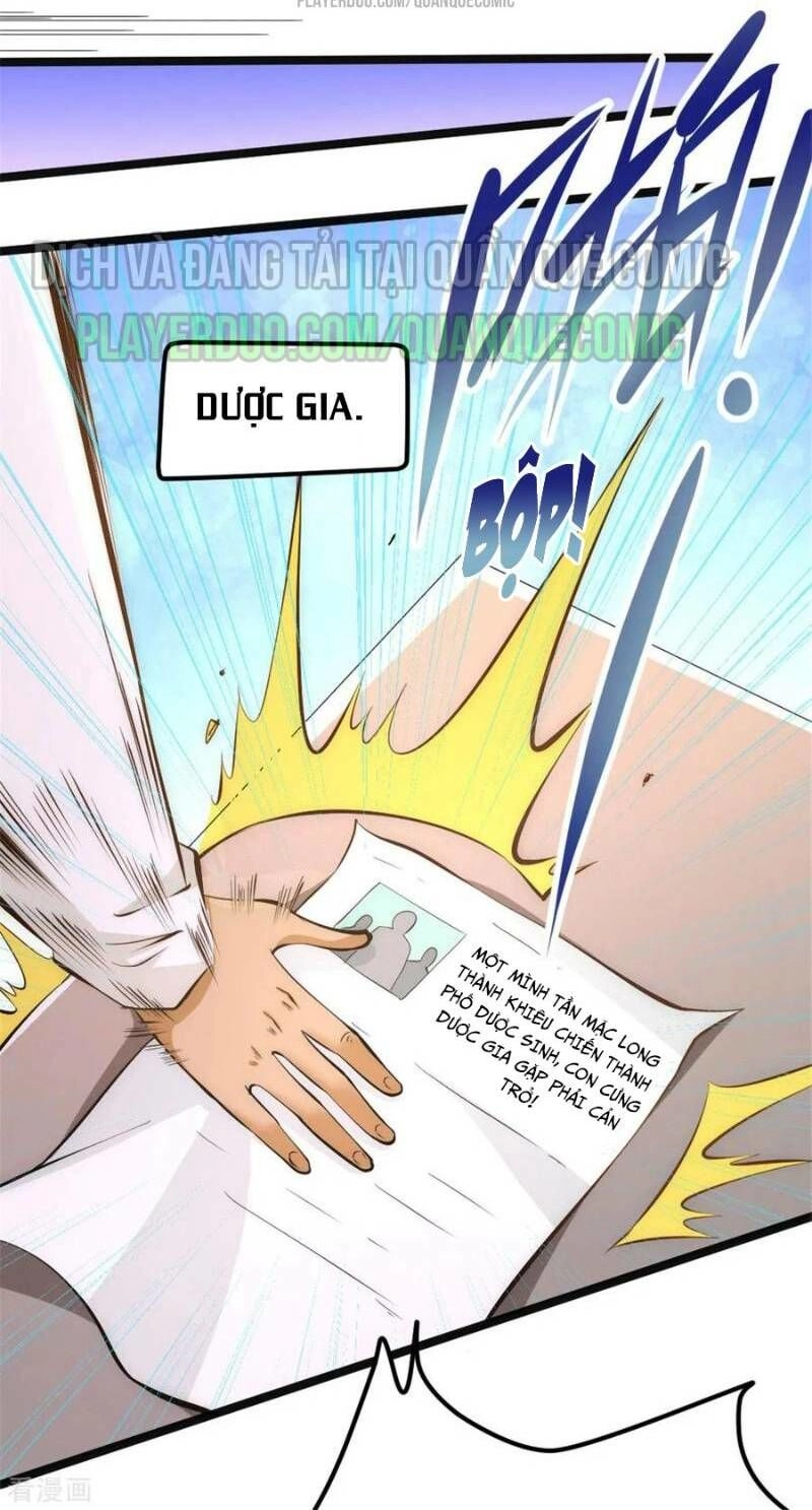 Đô Thị Đỉnh Phong Cao Thủ Chapter 63 - 23