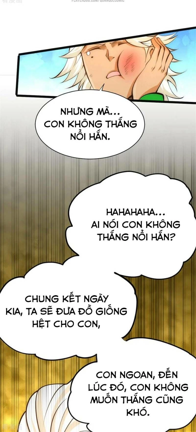 Đô Thị Đỉnh Phong Cao Thủ Chapter 63 - 25