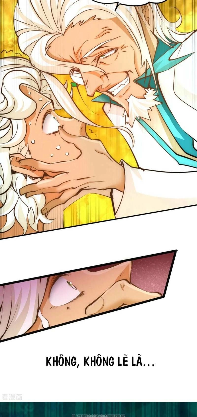 Đô Thị Đỉnh Phong Cao Thủ Chapter 63 - 26