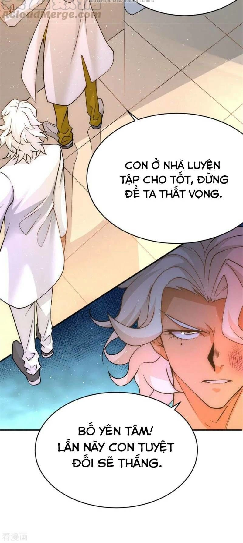 Đô Thị Đỉnh Phong Cao Thủ Chapter 63 - 29