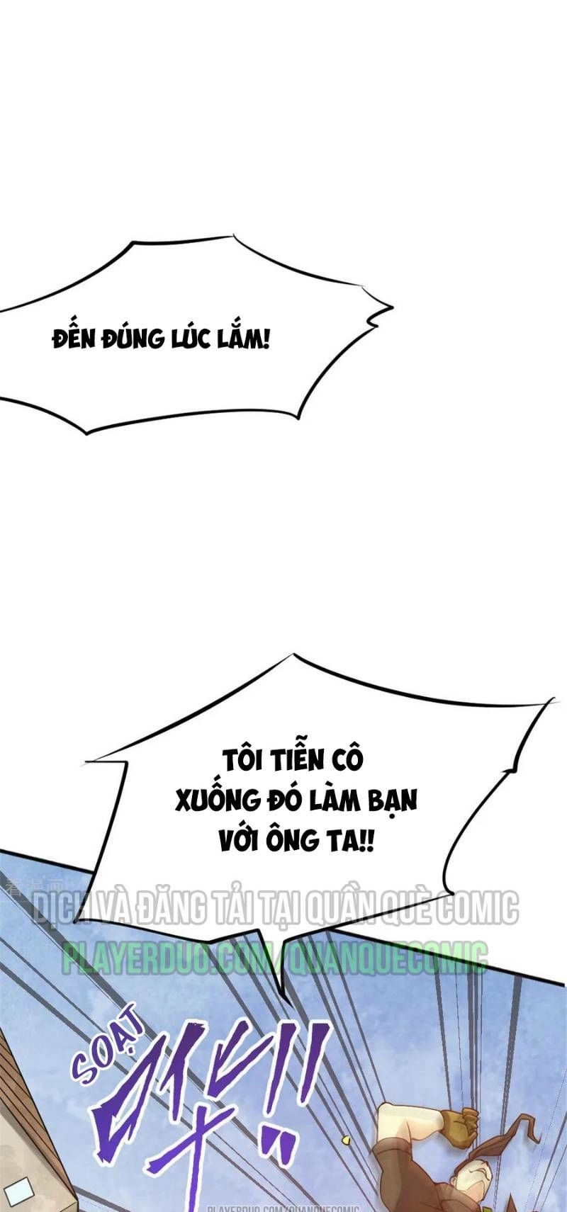 Đô Thị Đỉnh Phong Cao Thủ Chapter 63 - 37