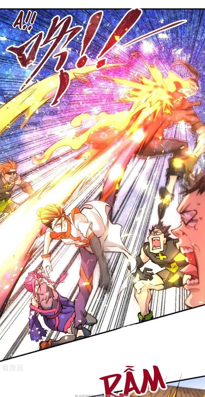 Đô Thị Đỉnh Phong Cao Thủ Chapter 63 - 39