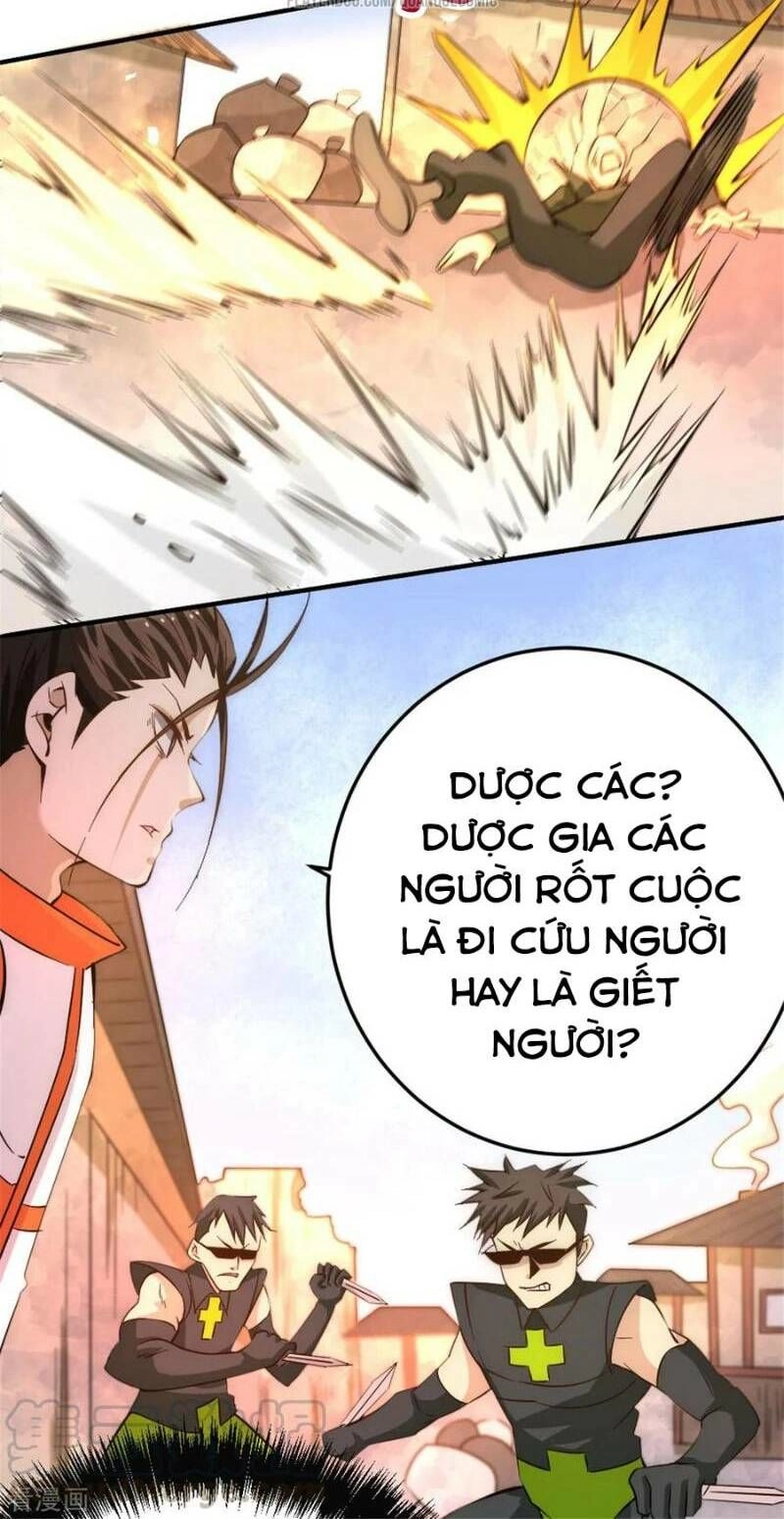 Đô Thị Đỉnh Phong Cao Thủ Chapter 63 - 40