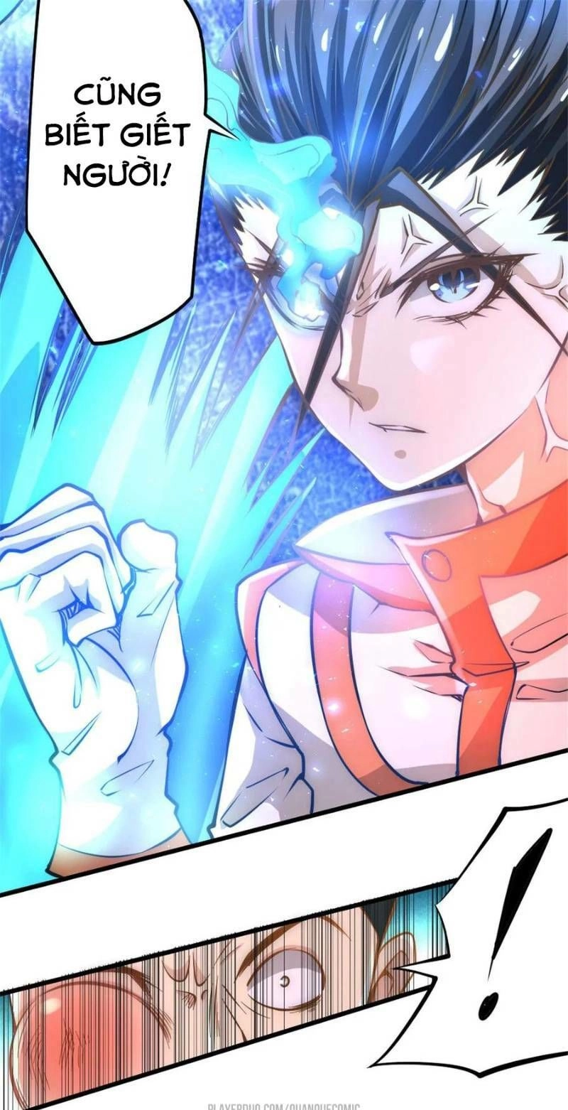 Đô Thị Đỉnh Phong Cao Thủ Chapter 63 - 45