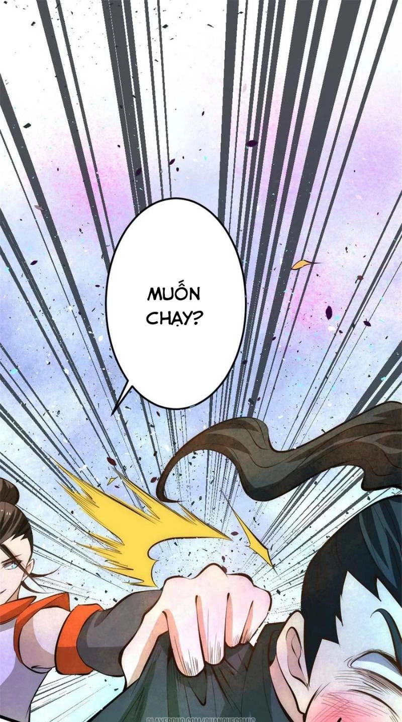 Đô Thị Đỉnh Phong Cao Thủ Chapter 63 - 49