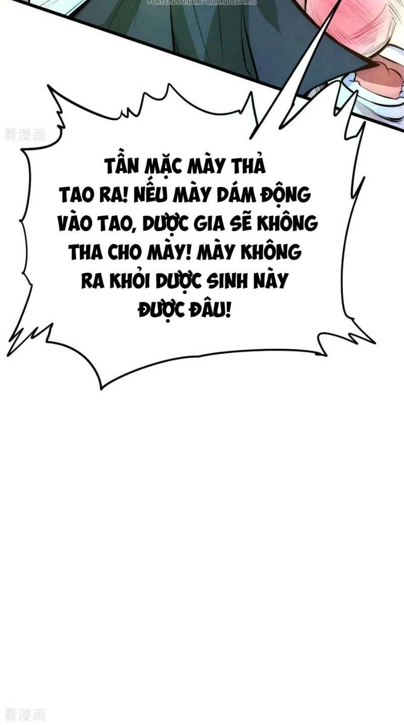 Đô Thị Đỉnh Phong Cao Thủ Chapter 63 - 50