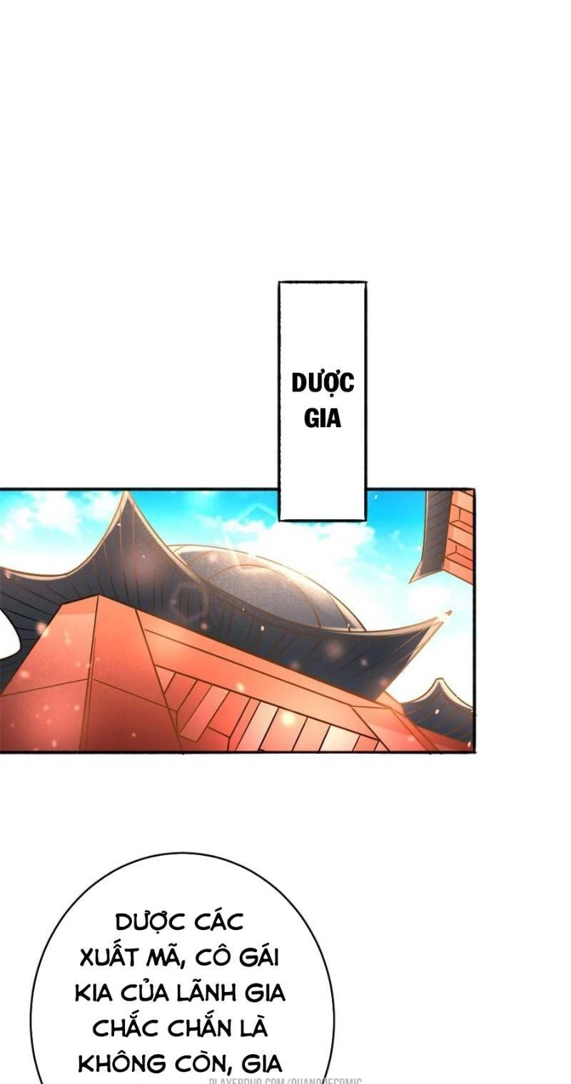 Đô Thị Đỉnh Phong Cao Thủ Chapter 64 - 1