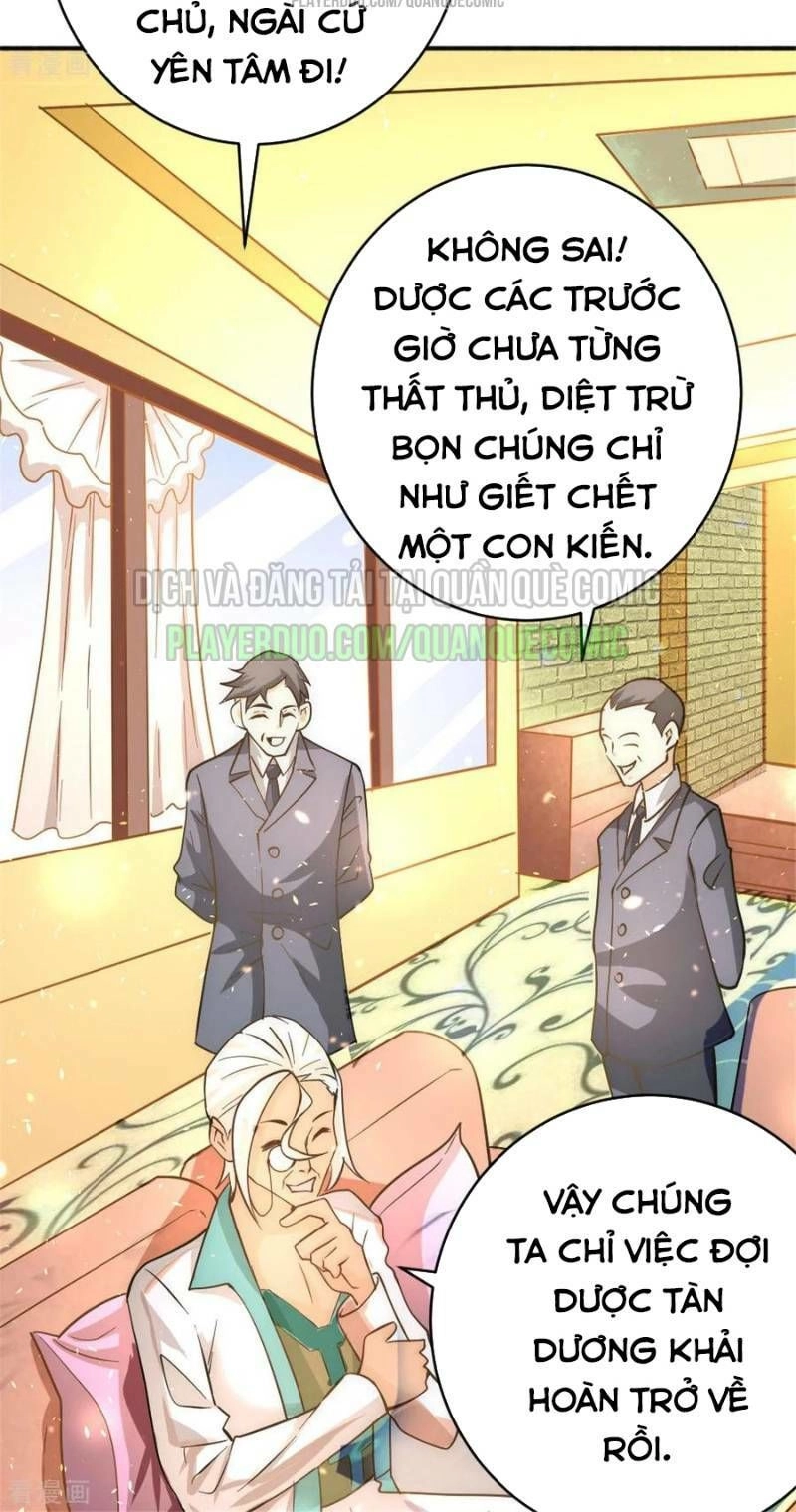 Đô Thị Đỉnh Phong Cao Thủ Chapter 64 - 2