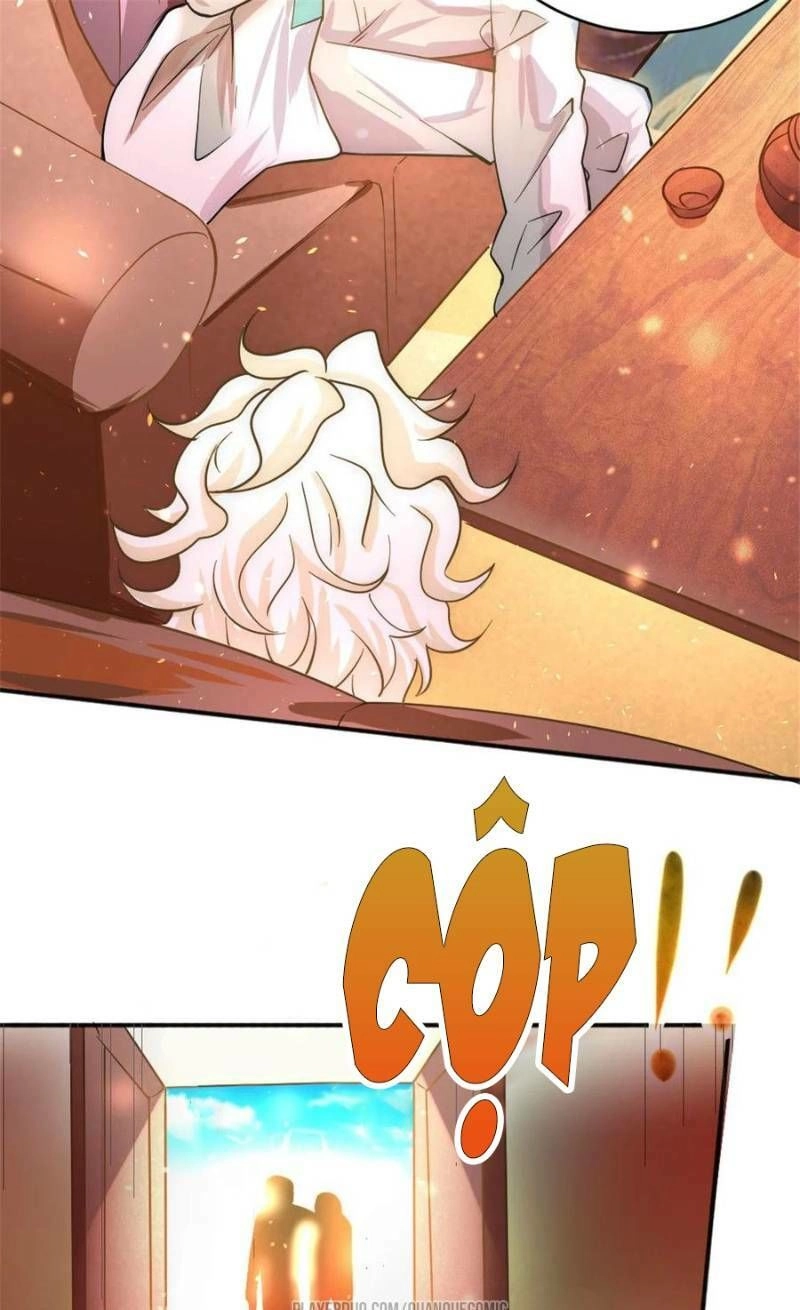 Đô Thị Đỉnh Phong Cao Thủ Chapter 64 - 3