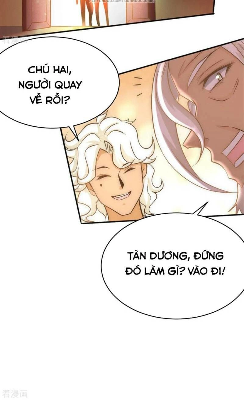 Đô Thị Đỉnh Phong Cao Thủ Chapter 64 - 4