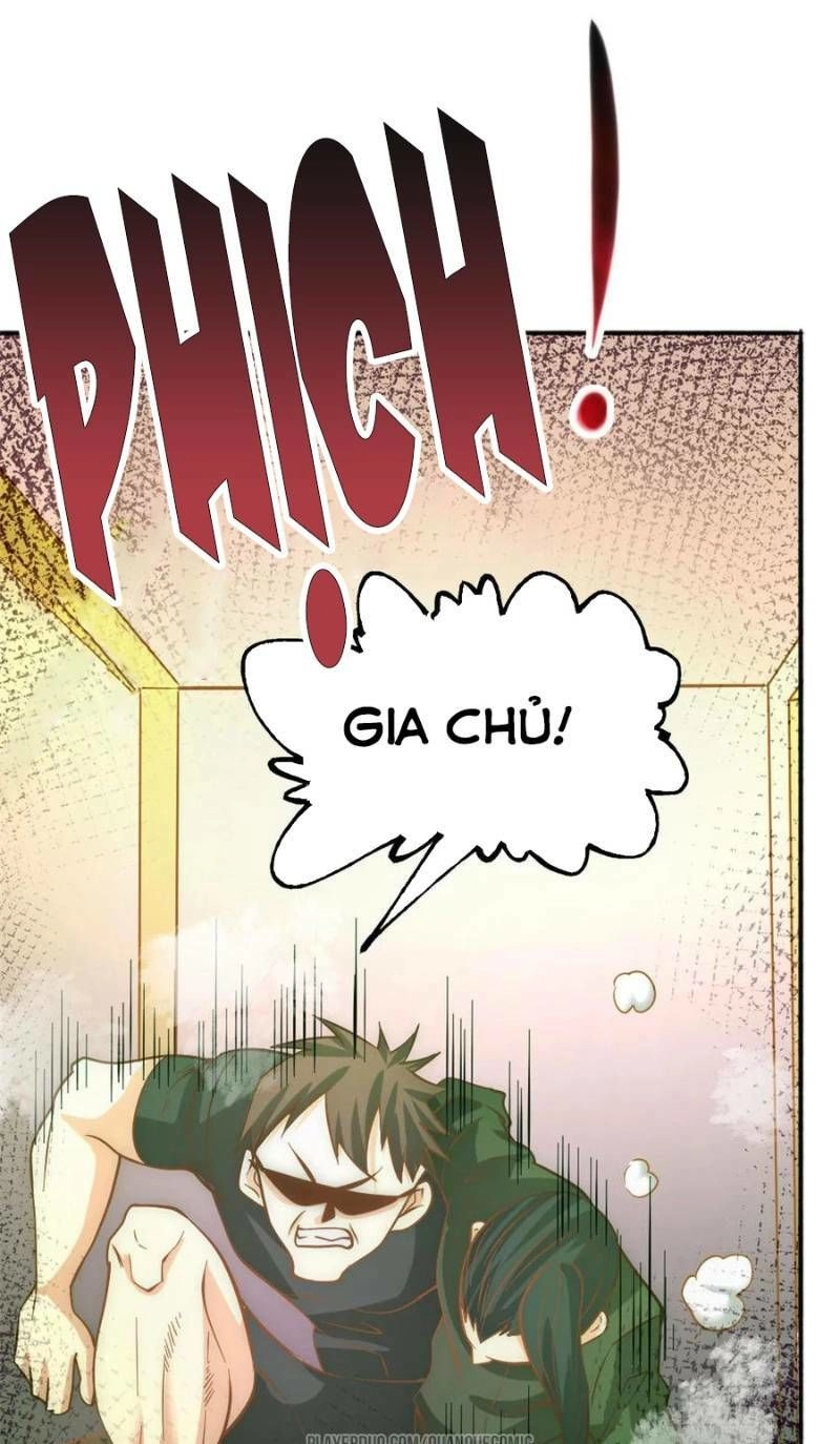 Đô Thị Đỉnh Phong Cao Thủ Chapter 64 - 5