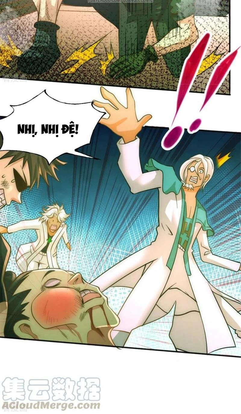 Đô Thị Đỉnh Phong Cao Thủ Chapter 64 - 6