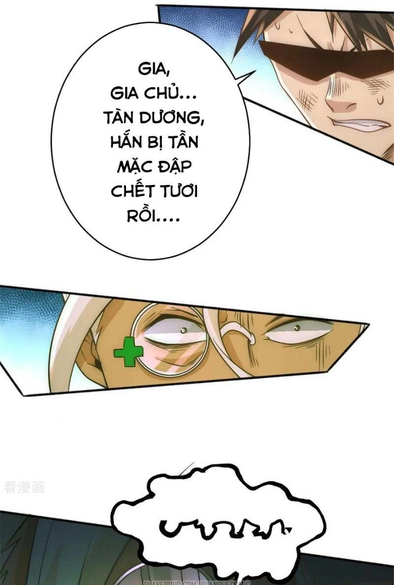 Đô Thị Đỉnh Phong Cao Thủ Chapter 64 - 7