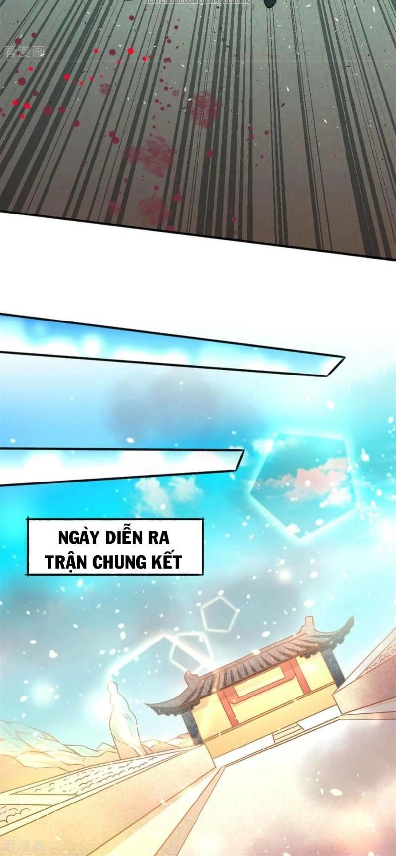 Đô Thị Đỉnh Phong Cao Thủ Chapter 64 - 10