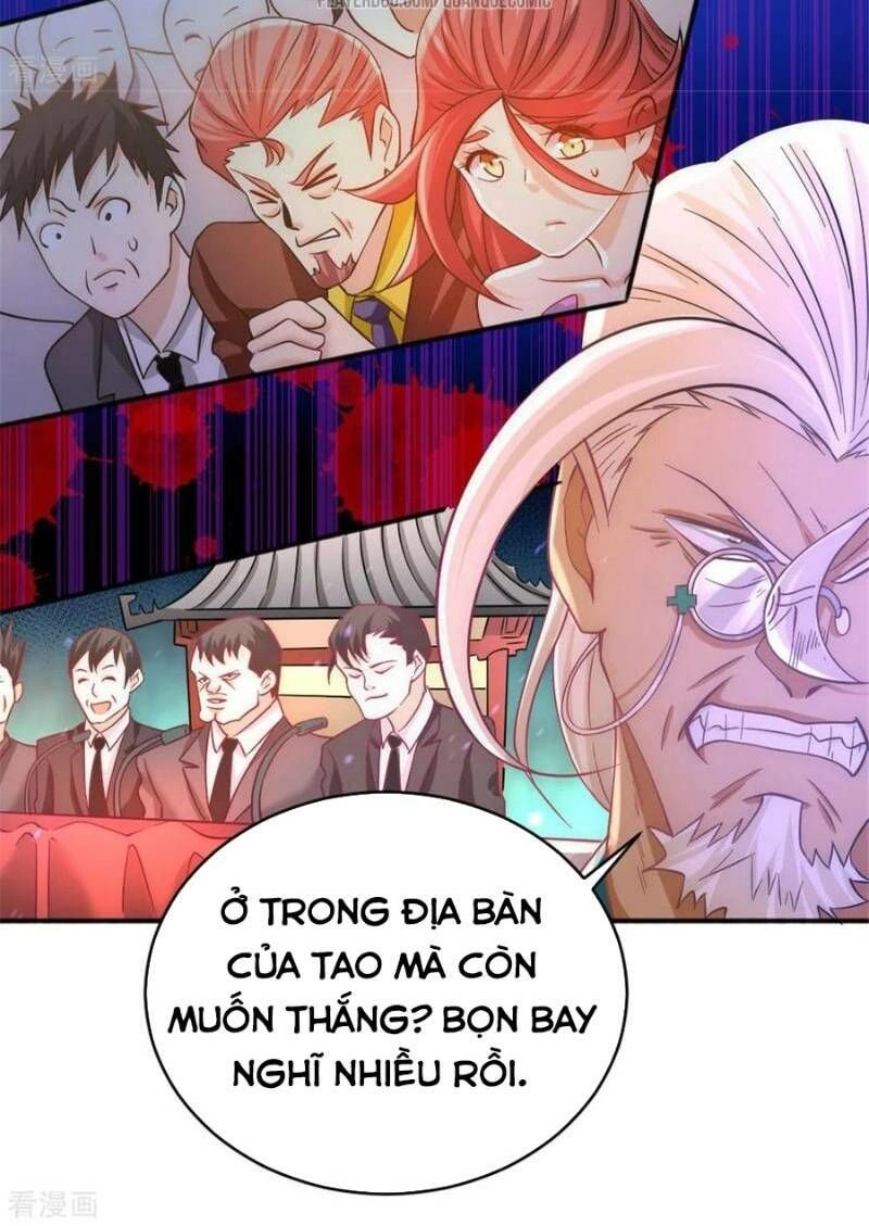 Đô Thị Đỉnh Phong Cao Thủ Chapter 64 - 12