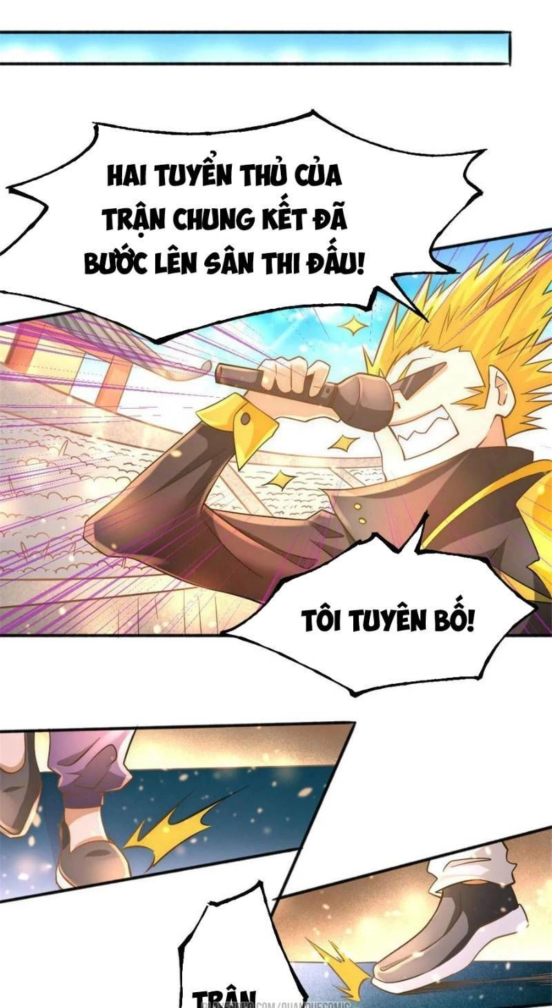 Đô Thị Đỉnh Phong Cao Thủ Chapter 64 - 13