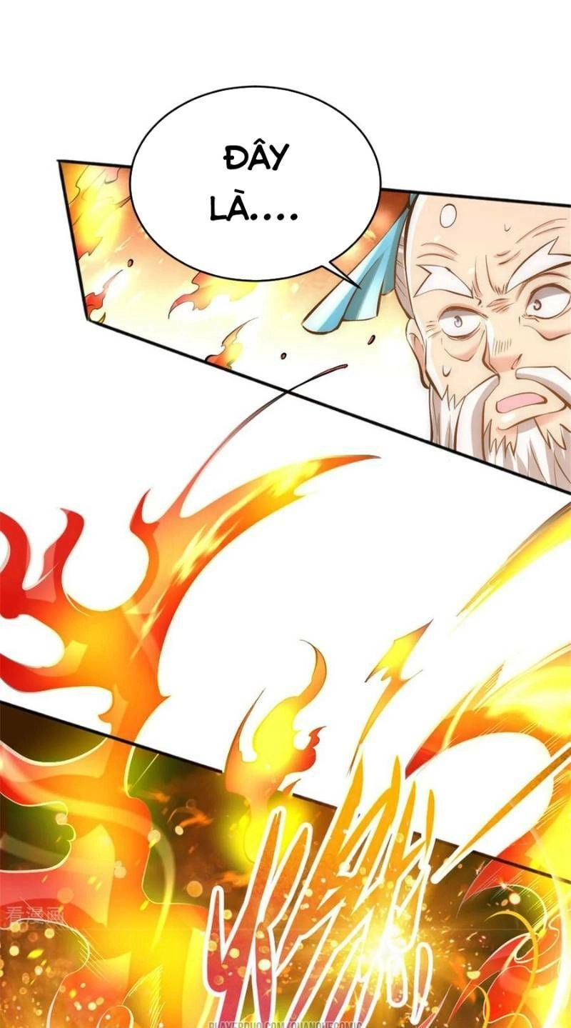 Đô Thị Đỉnh Phong Cao Thủ Chapter 64 - 17