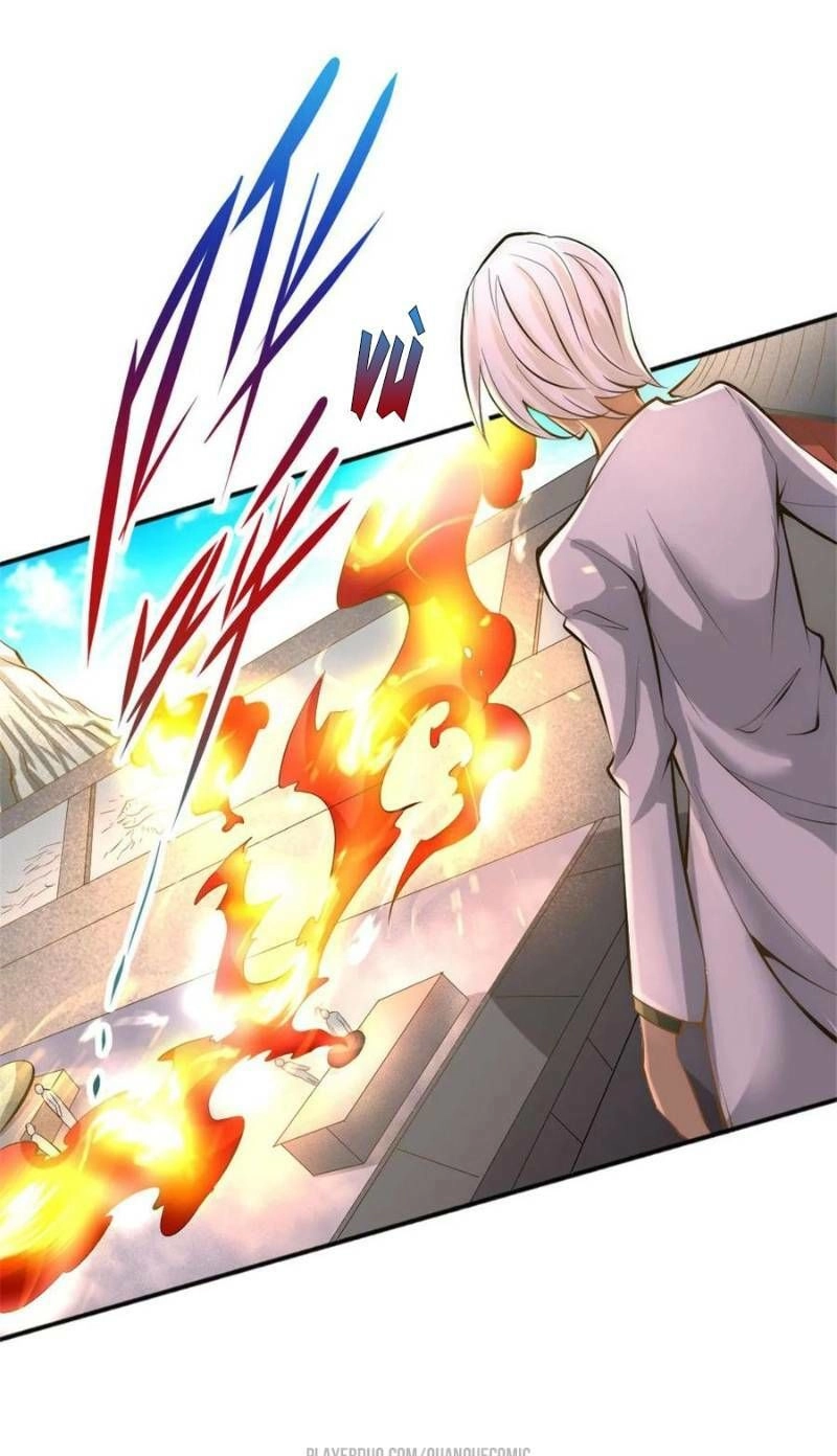 Đô Thị Đỉnh Phong Cao Thủ Chapter 64 - 21