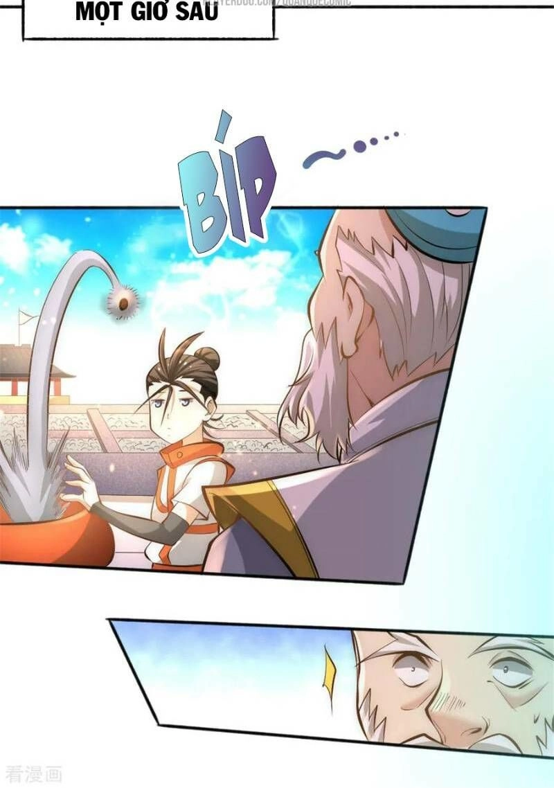 Đô Thị Đỉnh Phong Cao Thủ Chapter 64 - 24