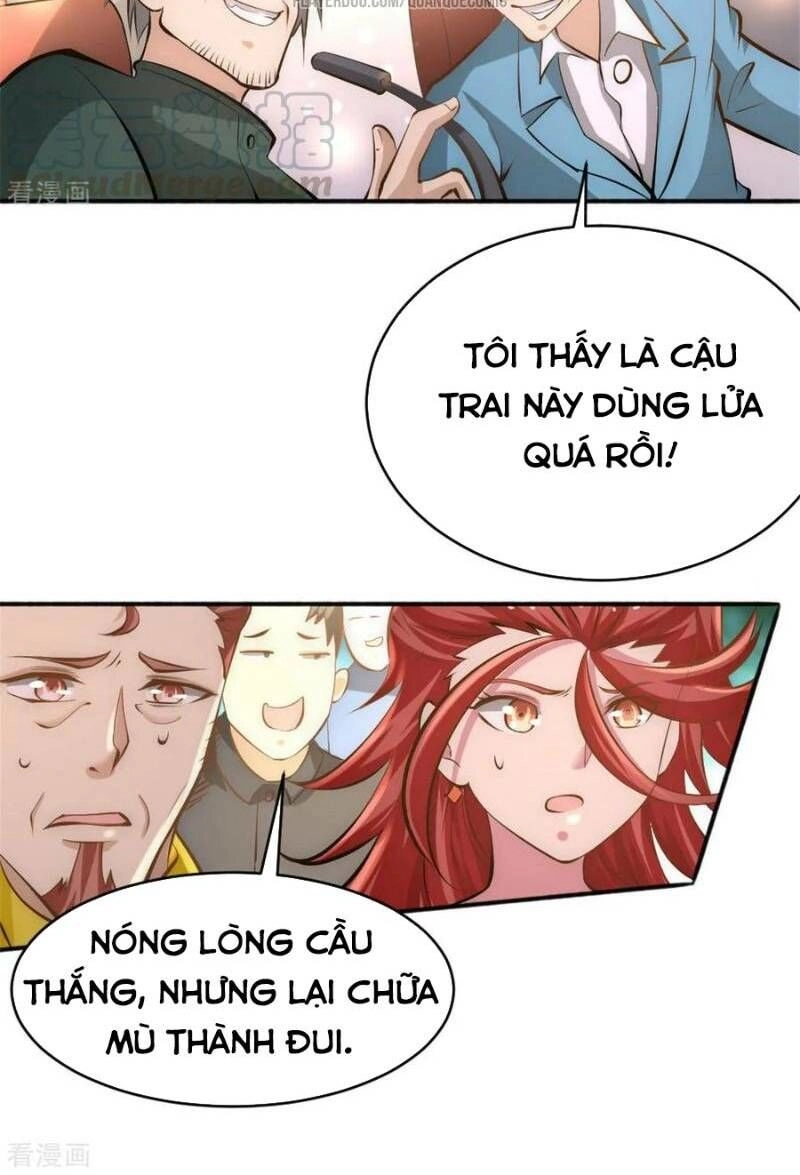 Đô Thị Đỉnh Phong Cao Thủ Chapter 64 - 26