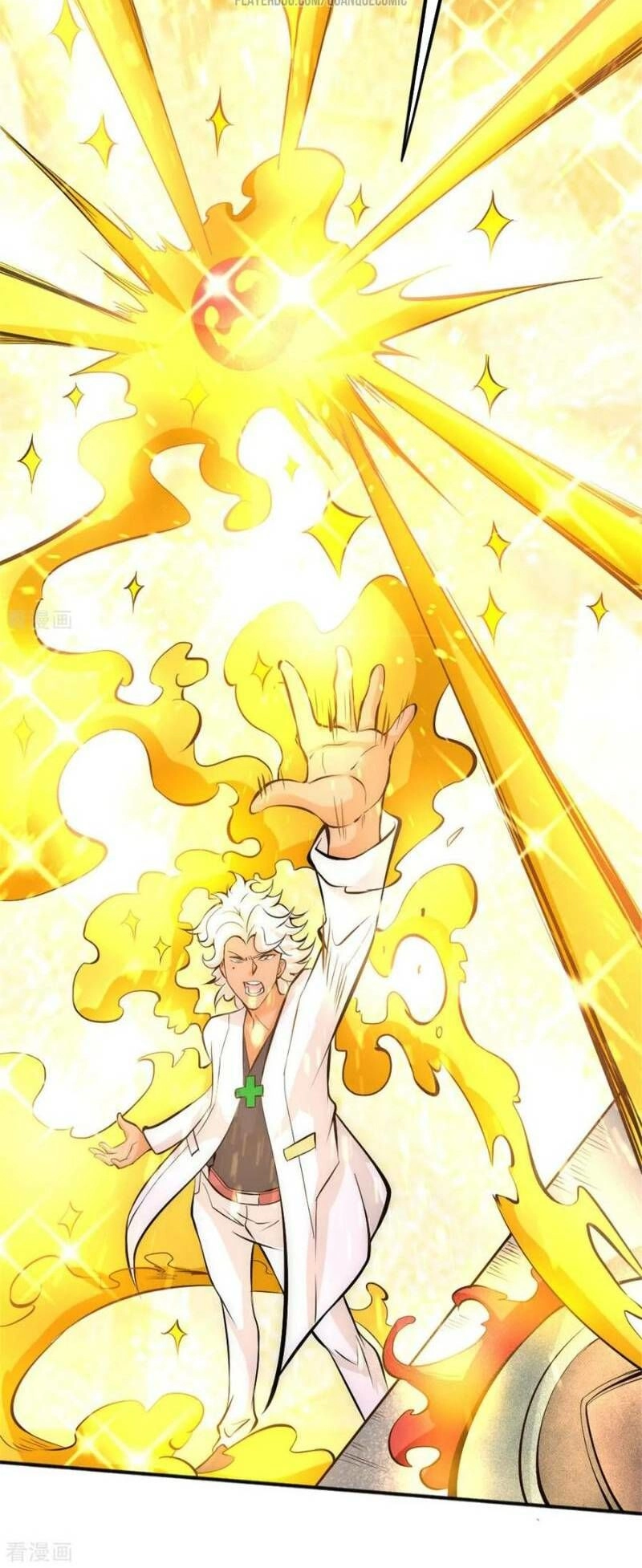 Đô Thị Đỉnh Phong Cao Thủ Chapter 64 - 28