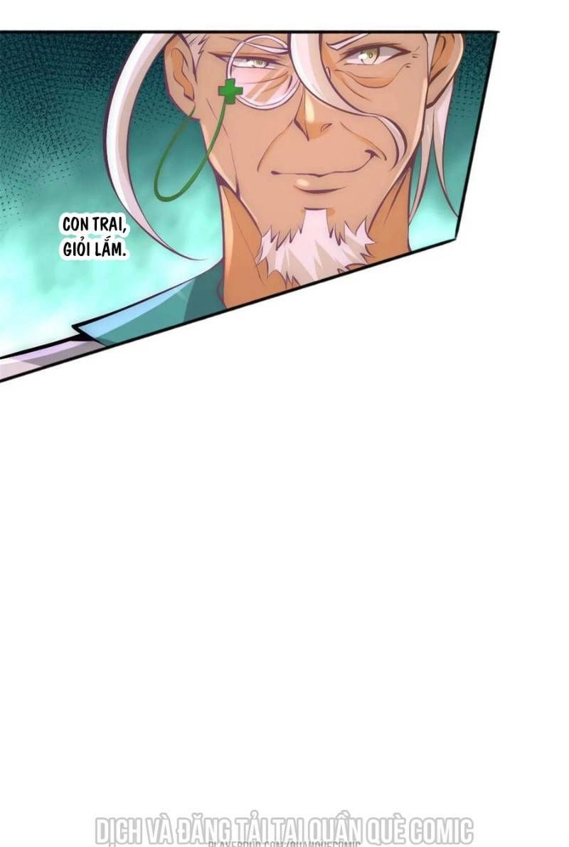 Đô Thị Đỉnh Phong Cao Thủ Chapter 64 - 31