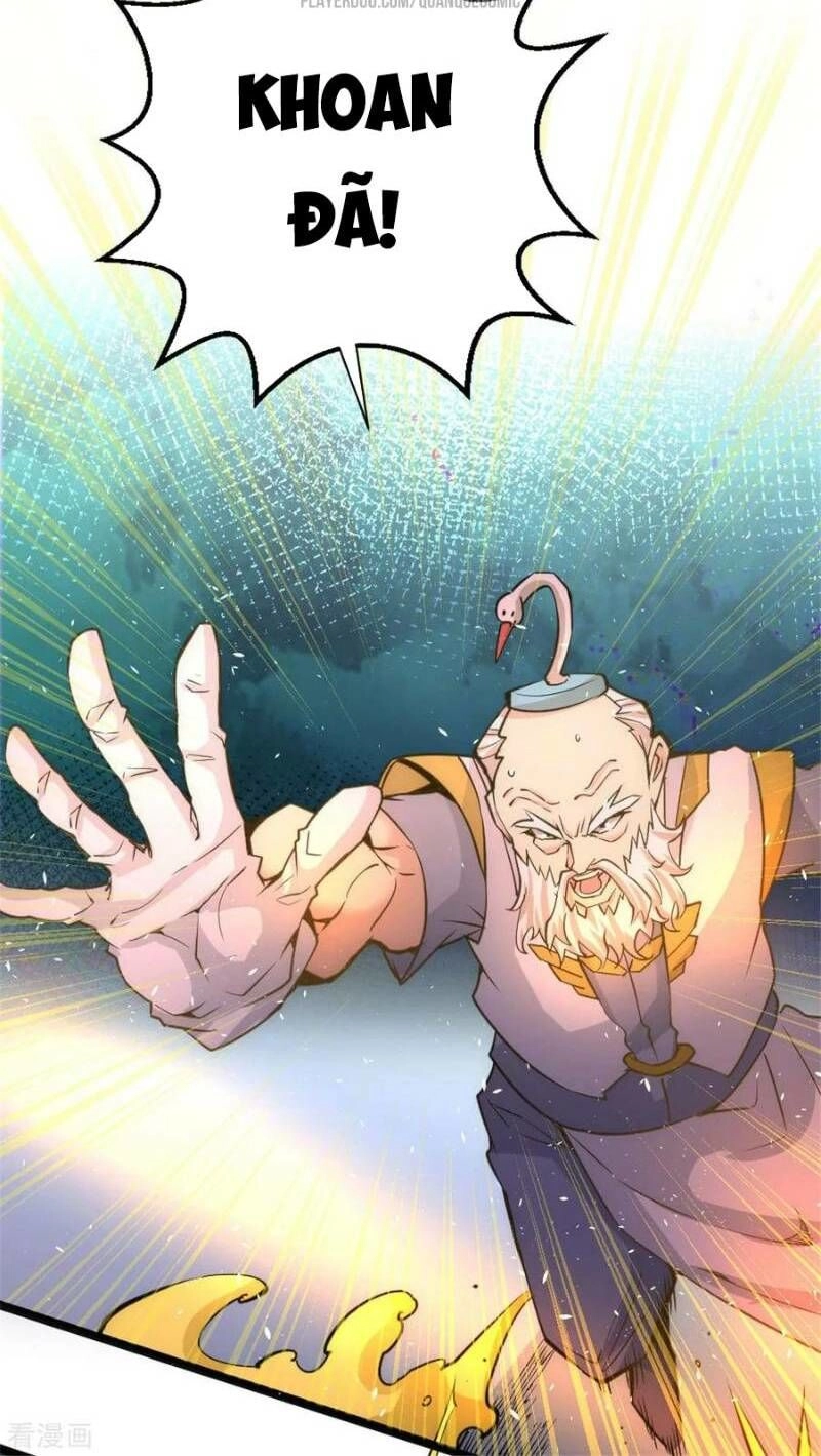 Đô Thị Đỉnh Phong Cao Thủ Chapter 64 - 34