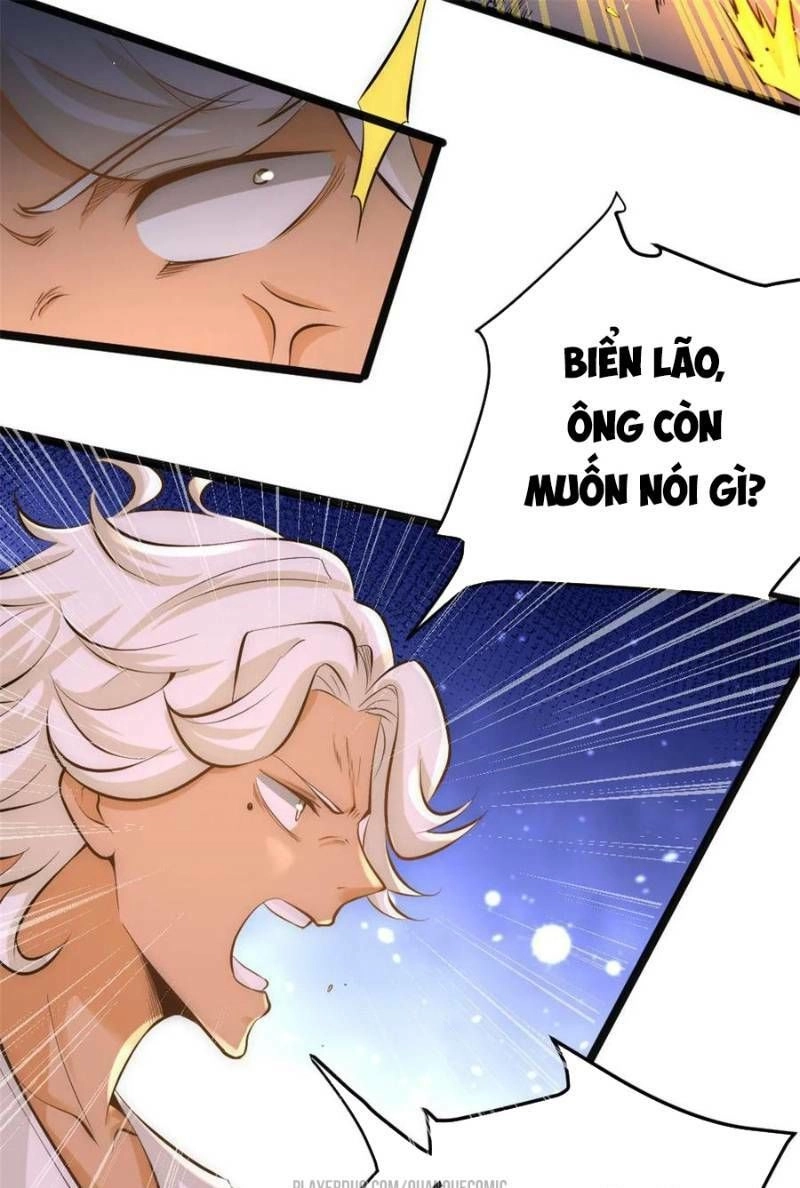 Đô Thị Đỉnh Phong Cao Thủ Chapter 64 - 35