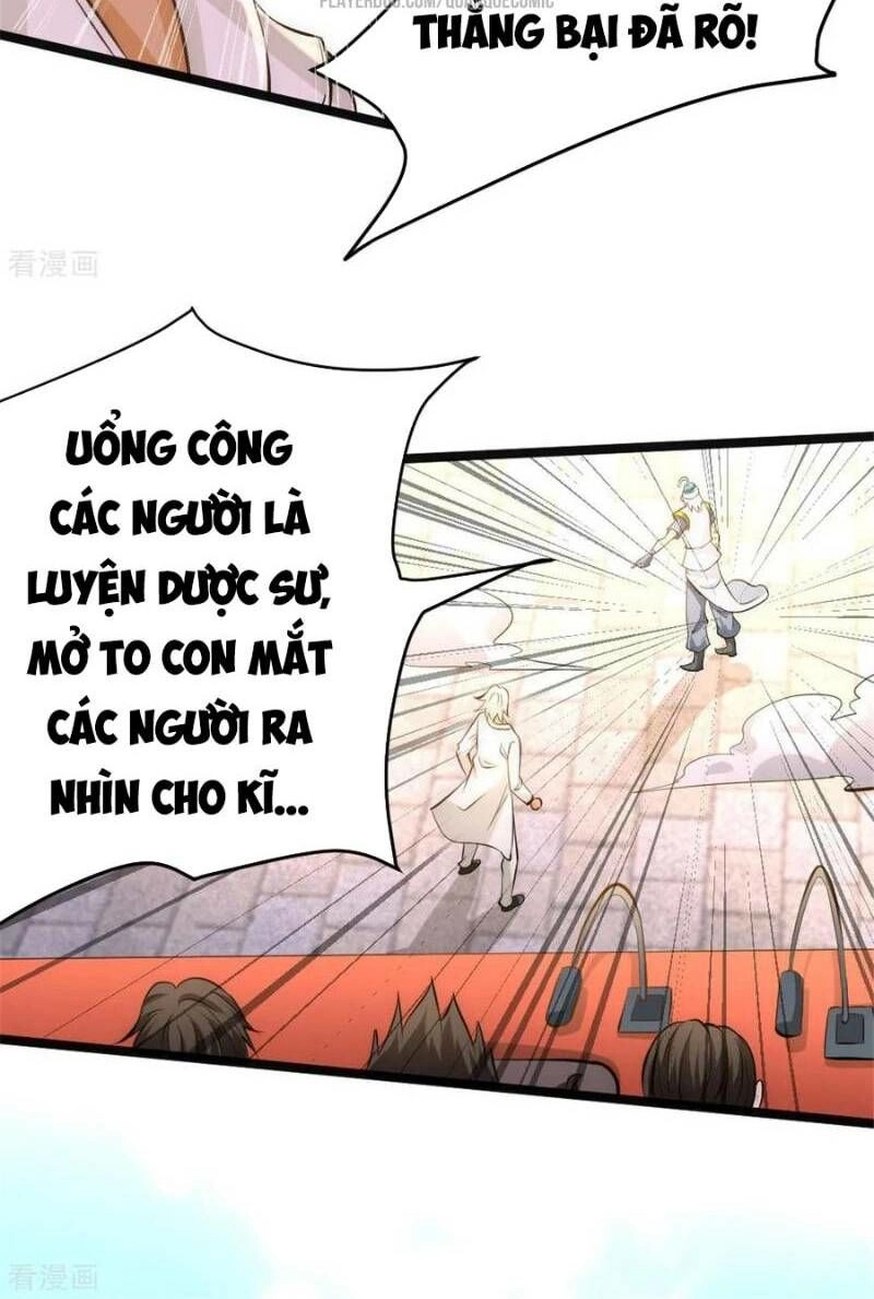 Đô Thị Đỉnh Phong Cao Thủ Chapter 64 - 36