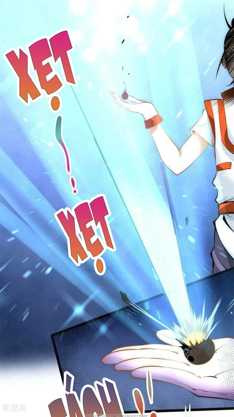 Đô Thị Đỉnh Phong Cao Thủ Chapter 64 - 37