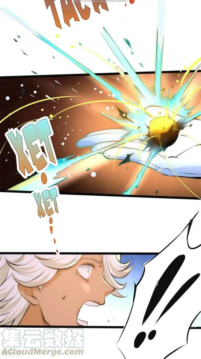 Đô Thị Đỉnh Phong Cao Thủ Chapter 64 - 38