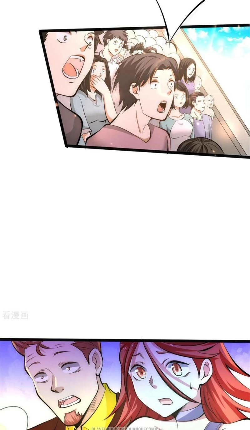 Đô Thị Đỉnh Phong Cao Thủ Chapter 64 - 39